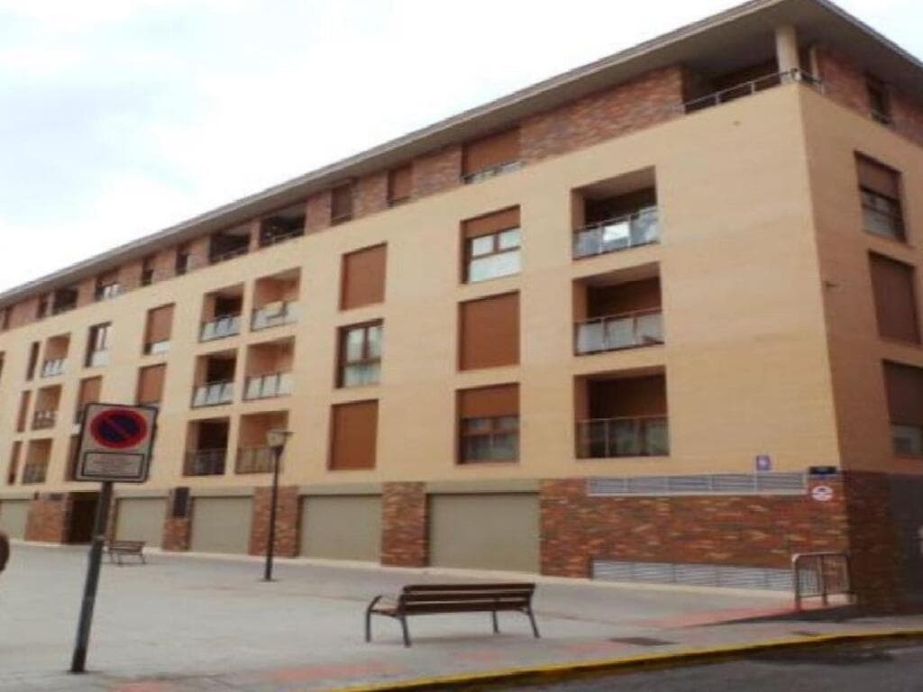 Dúplex en Alicante