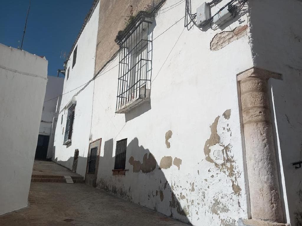 Casa/Chalet en Cádiz