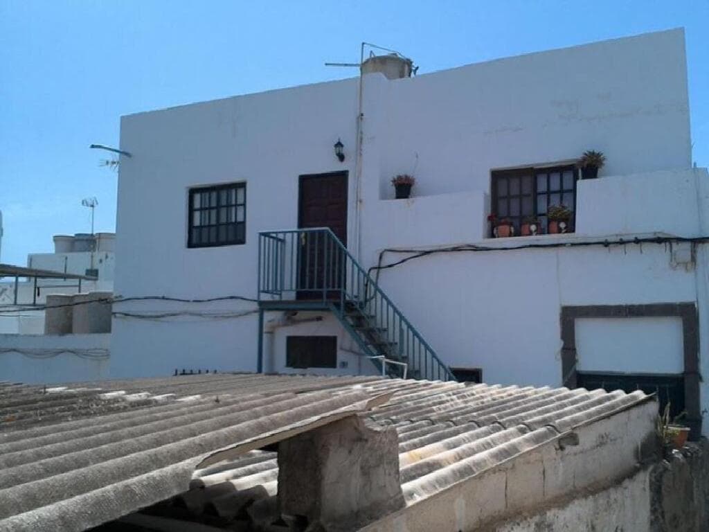 Casa/Chalet en Las Palmas (1/5)