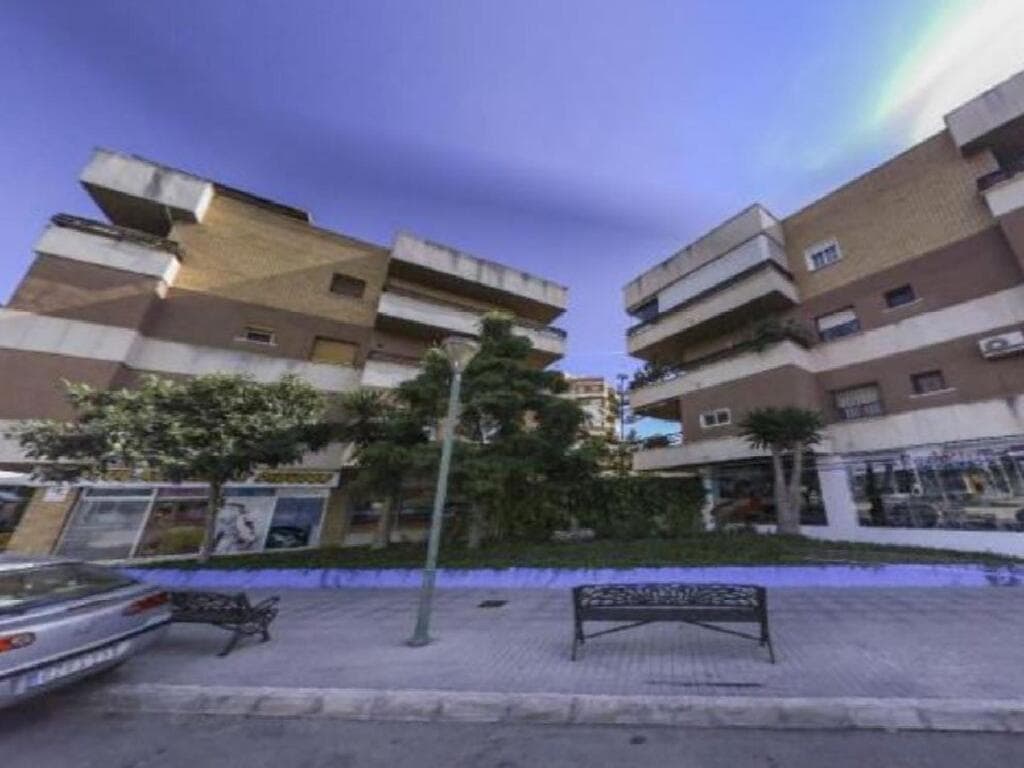 Piso en Málaga