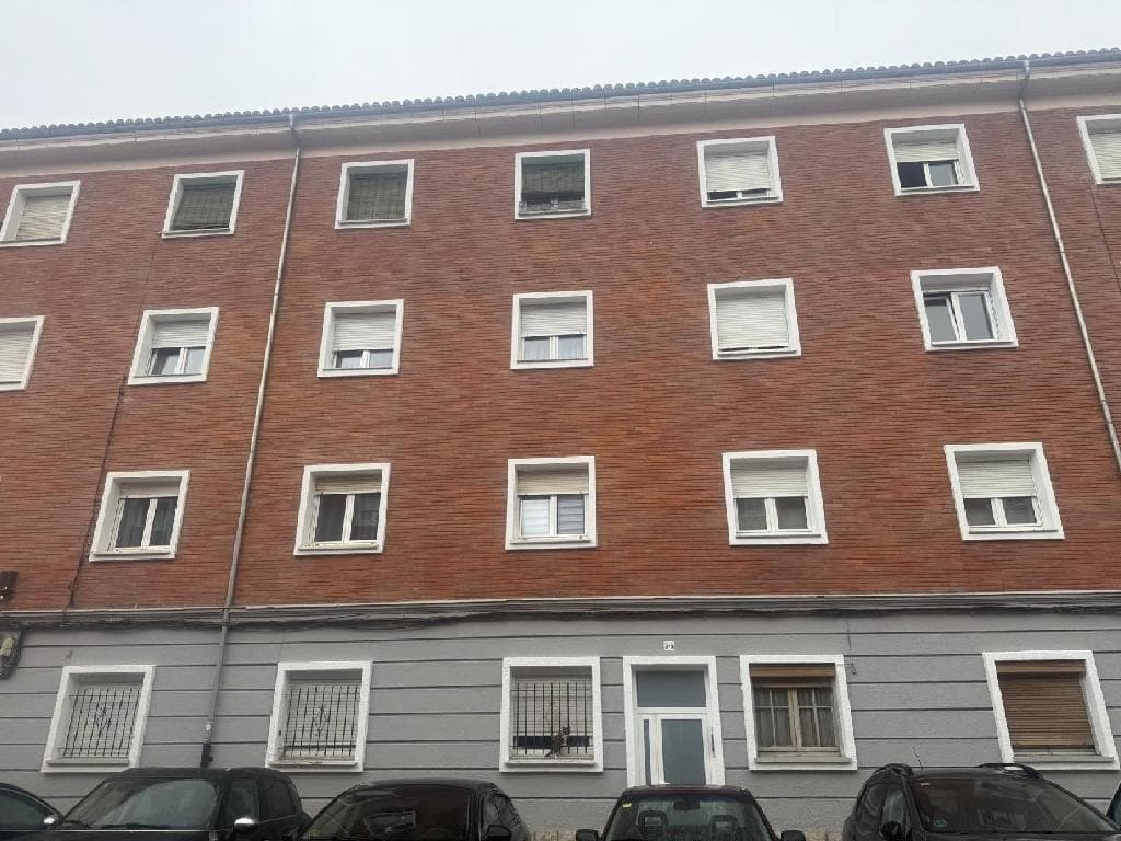 Piso en Asturias