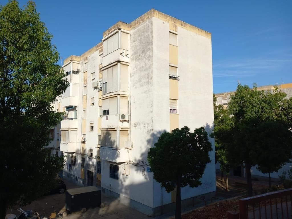 Piso en Cádiz (1/5)