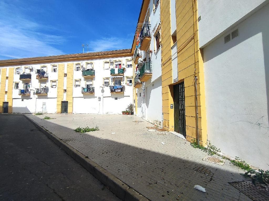 Piso en Huelva