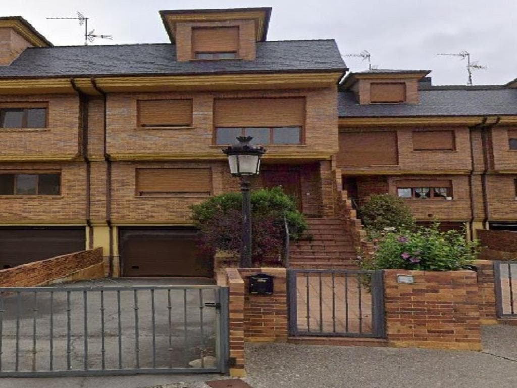 Casa/Chalet en León