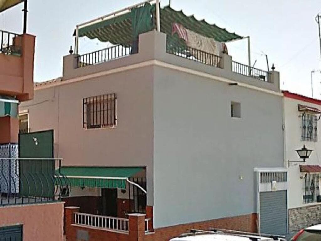 Casa/Chalet en Sevilla