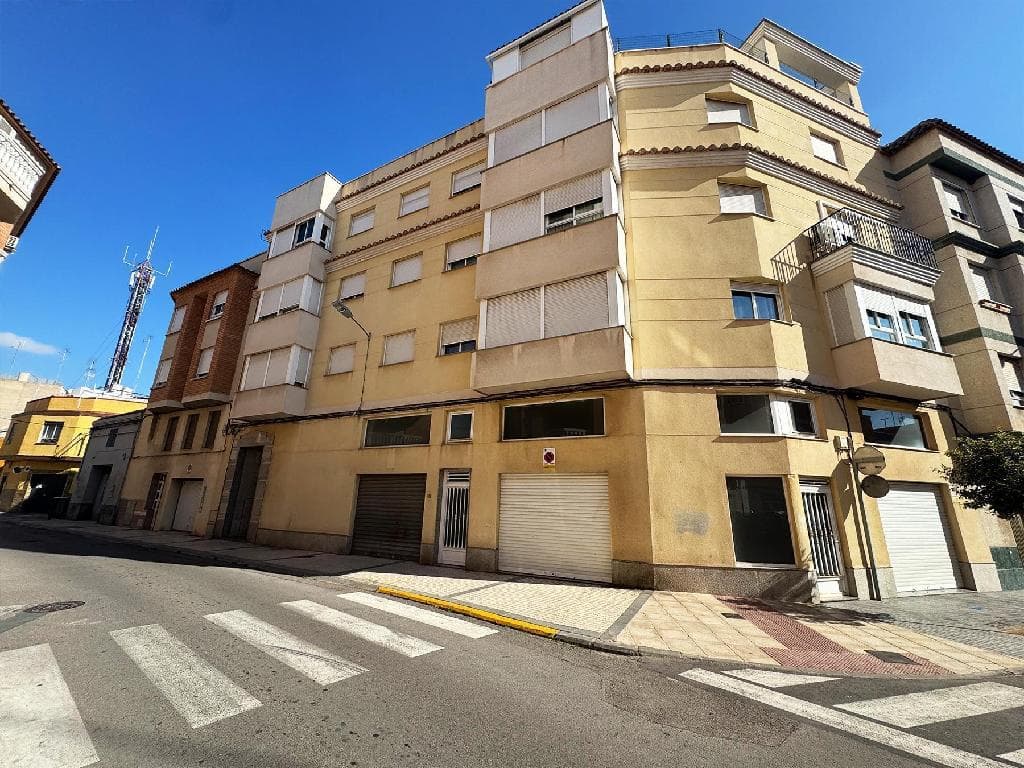 Piso en Castellón (1/5)
