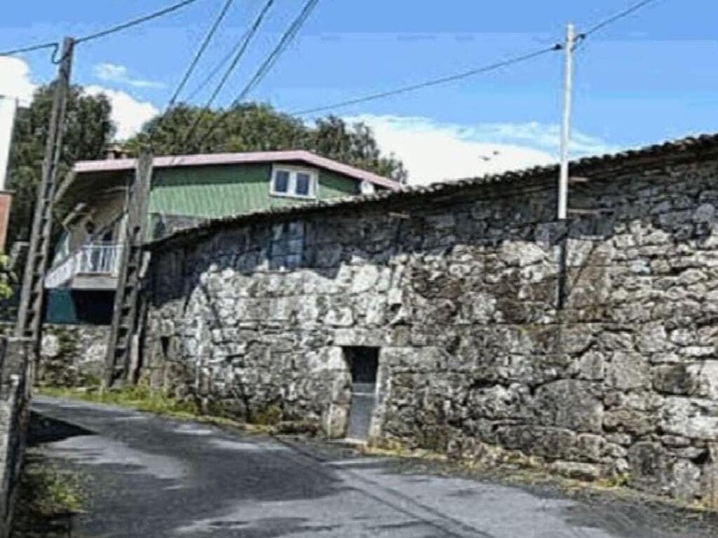Casa/Chalet en A Coruña