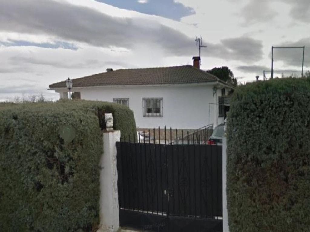 Casa/Chalet en Madrid