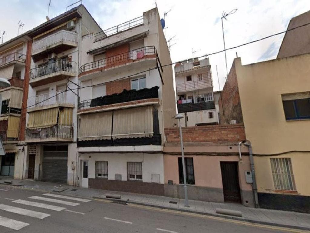 Piso en Barcelona