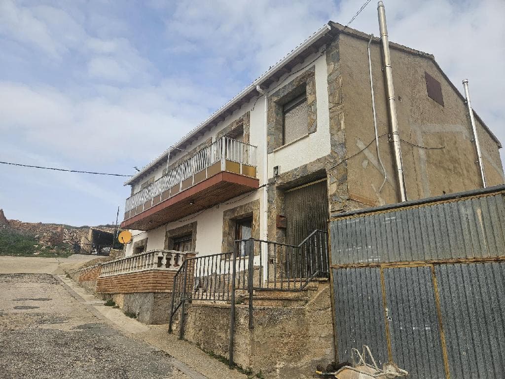 Piso en Soria
