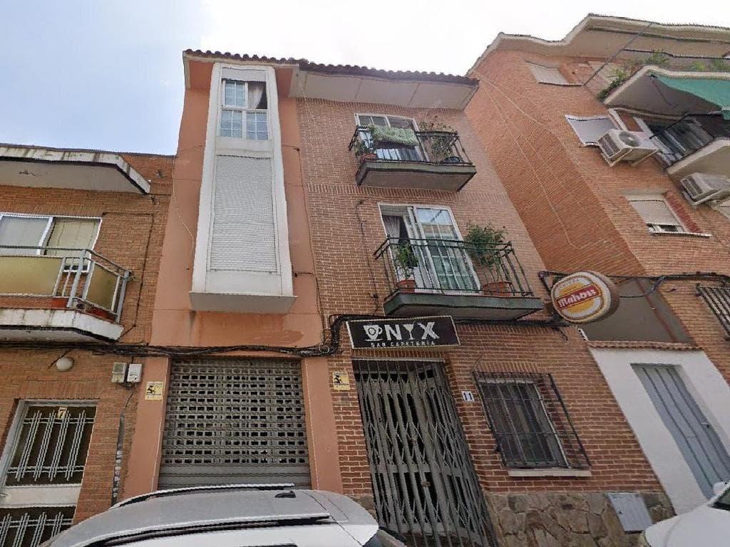 Casa/Chalet en Madrid