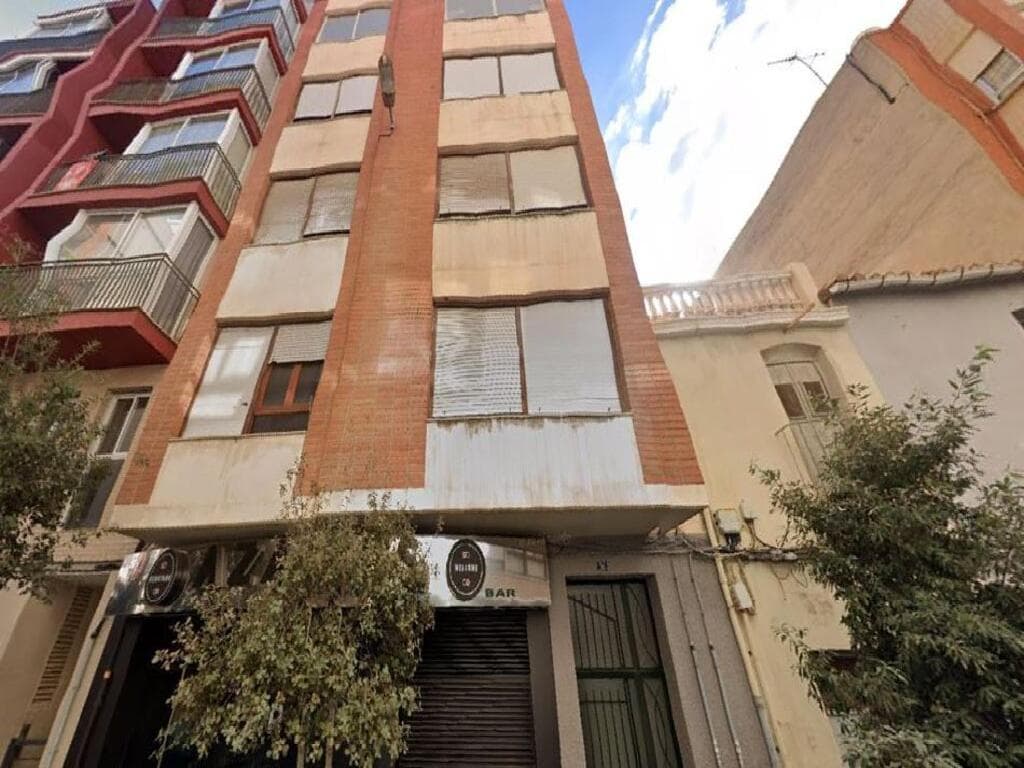 Piso en Castellón (1/5)