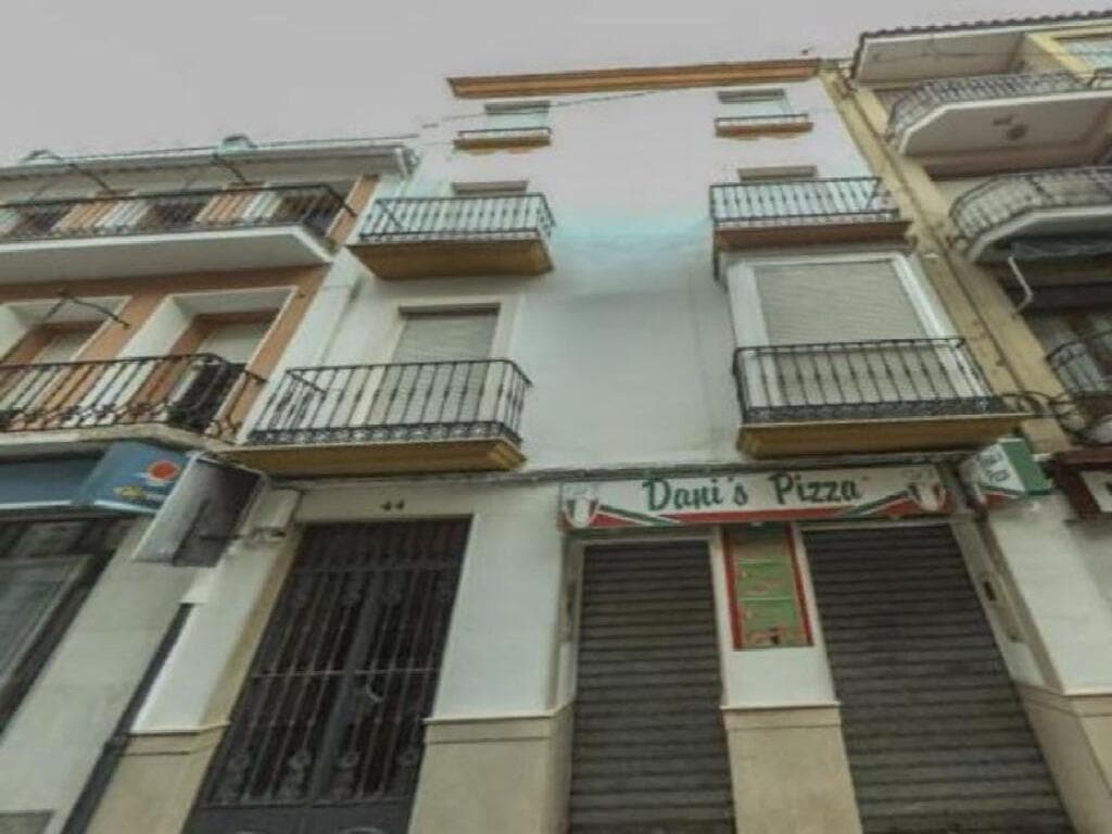 Piso en Córdoba