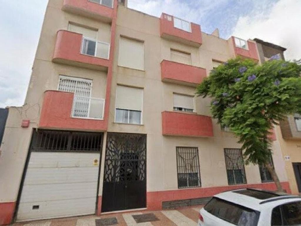 Piso en Almería