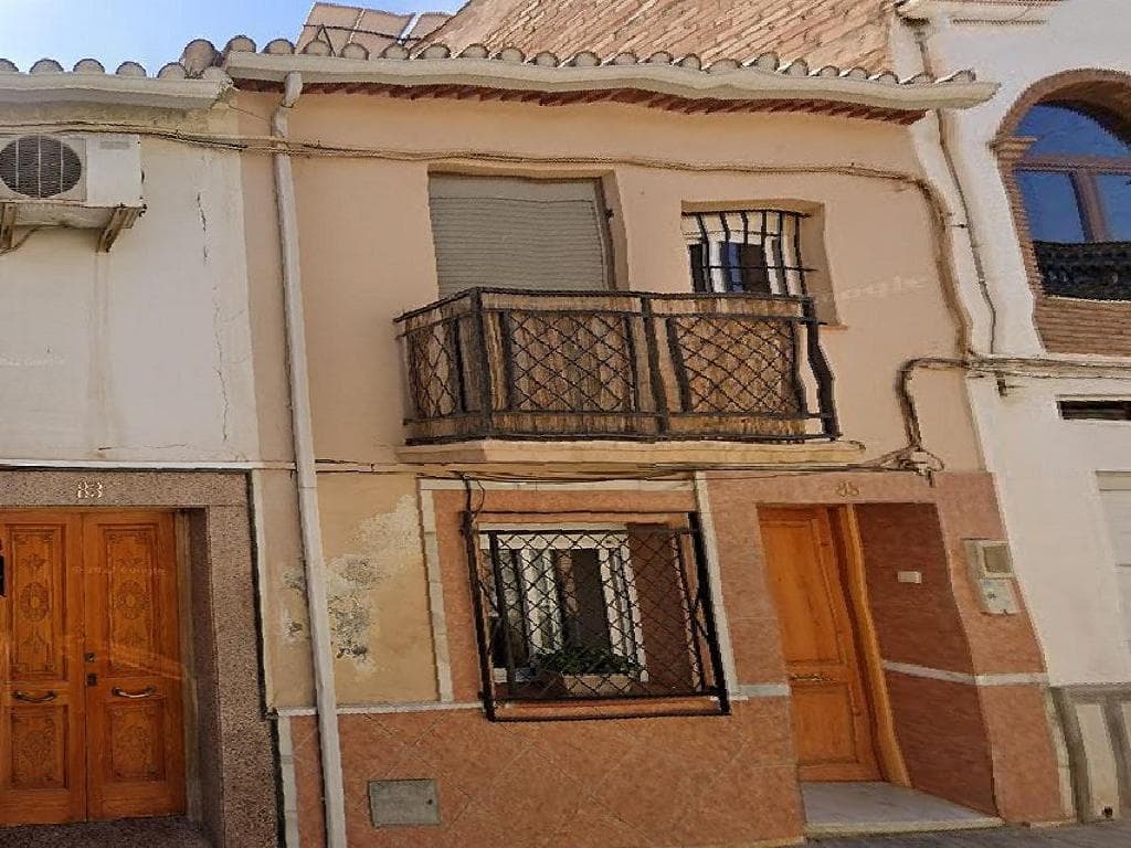 Casa/Chalet en Granada