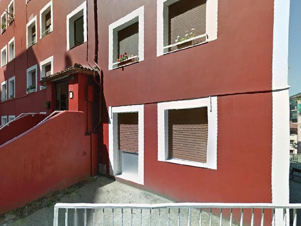 Piso en Guipúzcoa