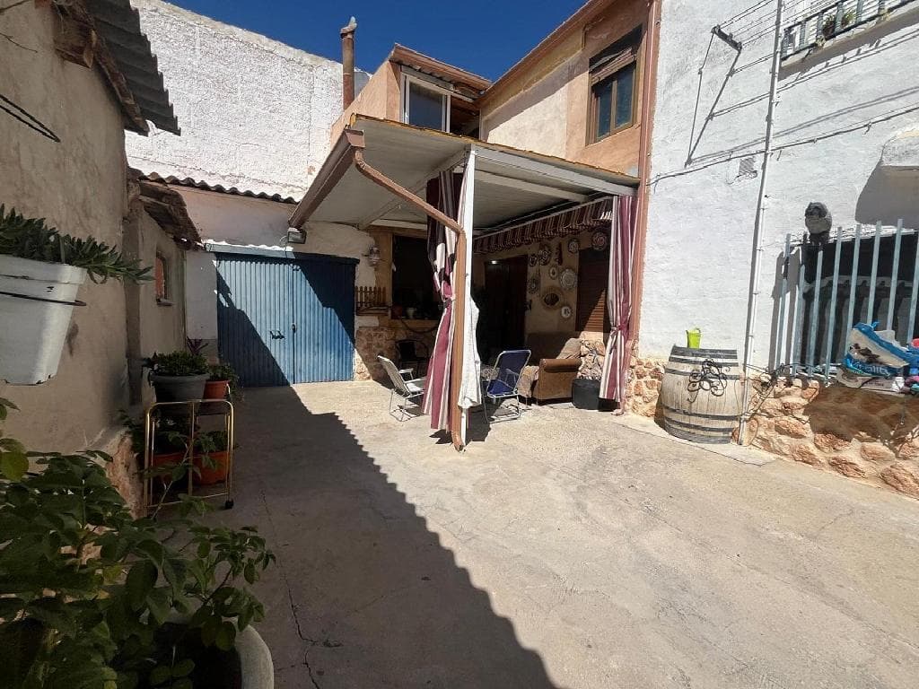 Casa/Chalet en Ciudad Real