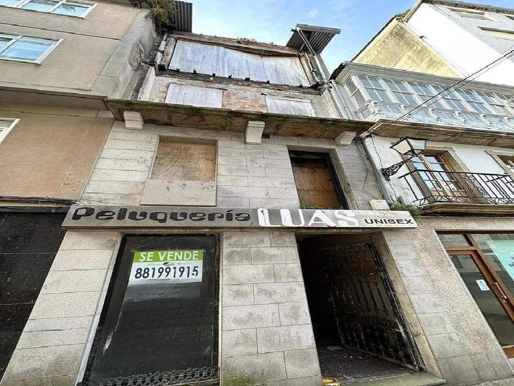 Piso en Lugo