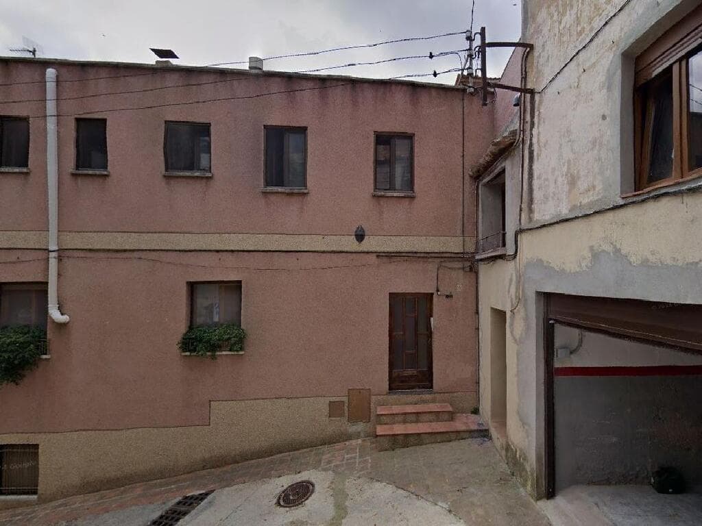 Piso en Tarragona (1/5)
