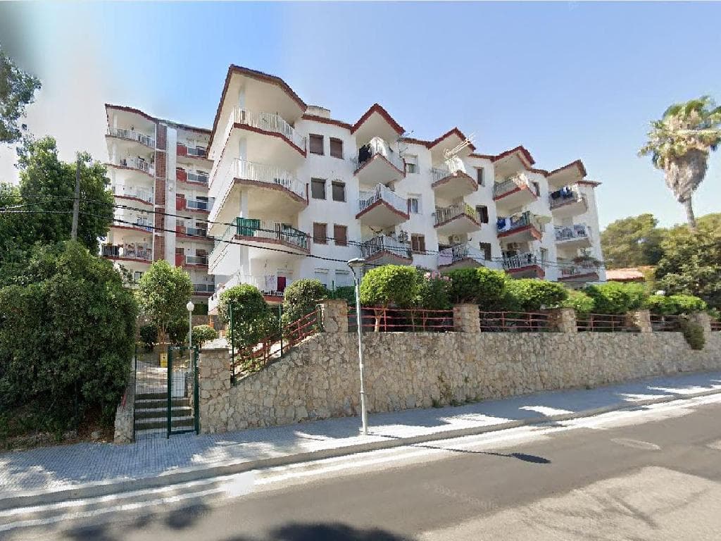 Piso en Tarragona
