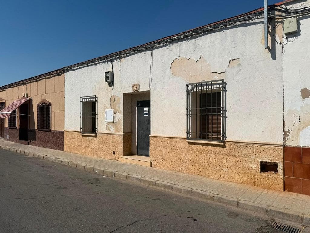 Casa/Chalet en Ciudad Real