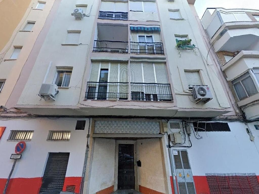 Piso en Huelva