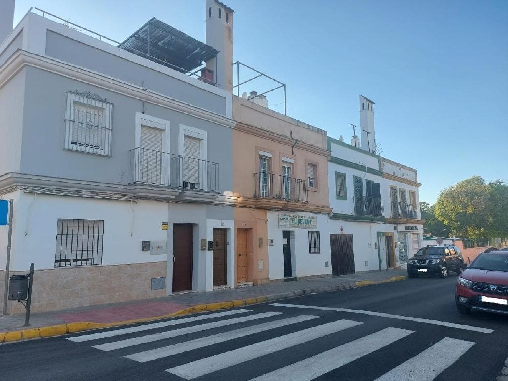 Piso en Sevilla