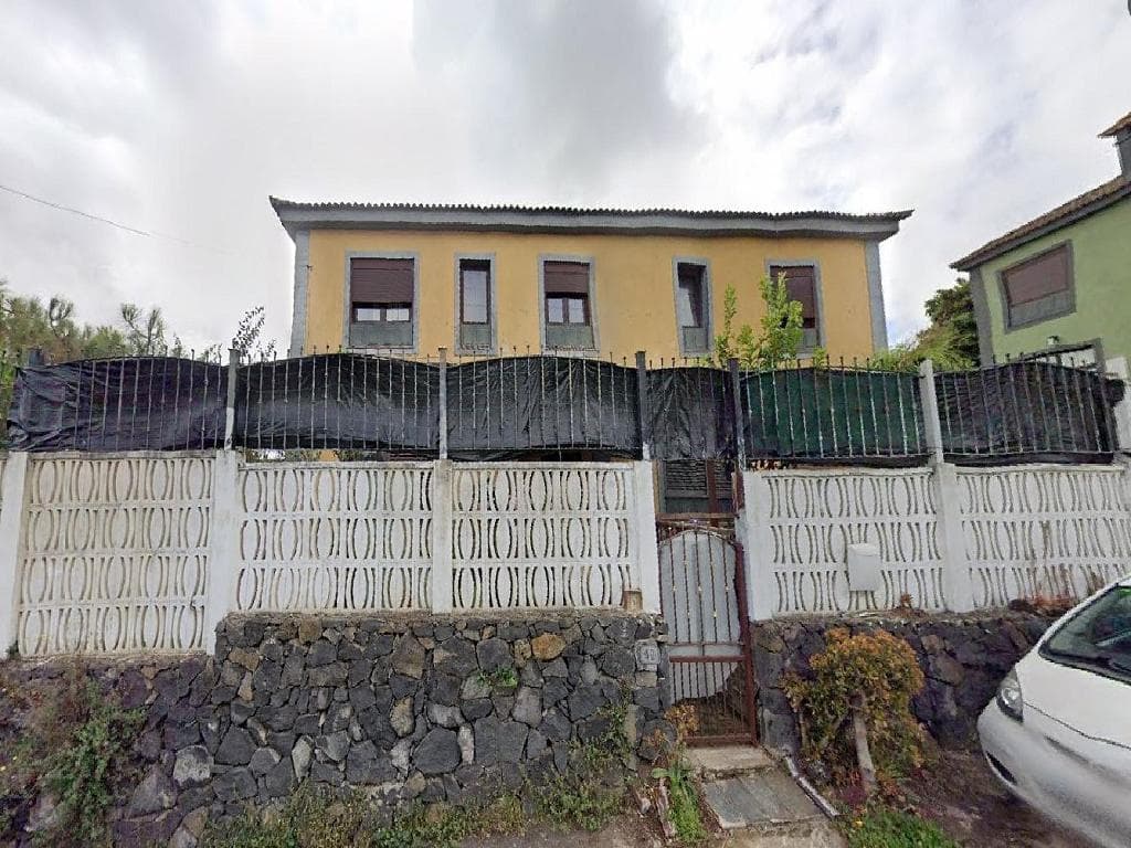Casa/Chalet en Santa Cruz de Tenerife