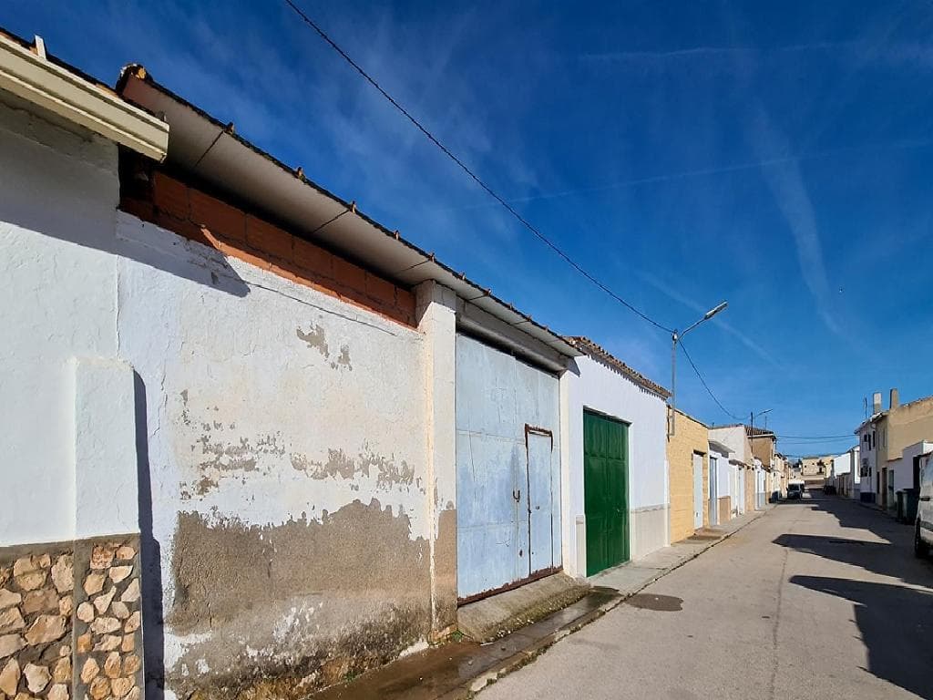 Casa/Chalet en Cuenca
