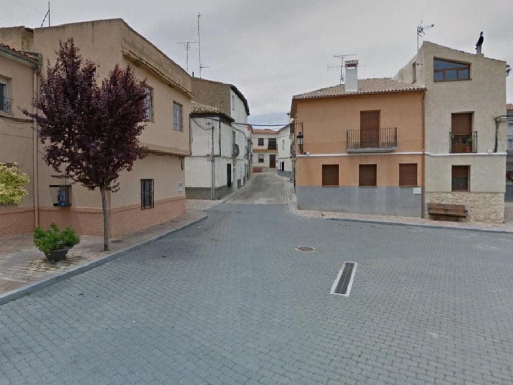 Casa/Chalet en Albacete