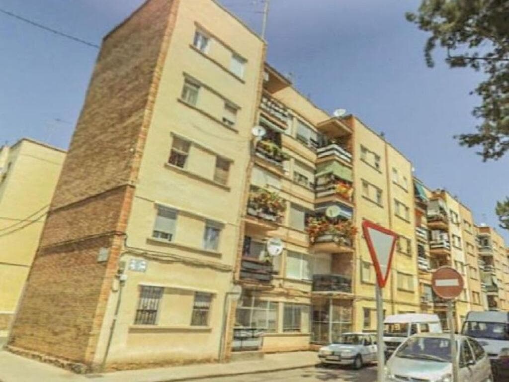 Piso en Castellón