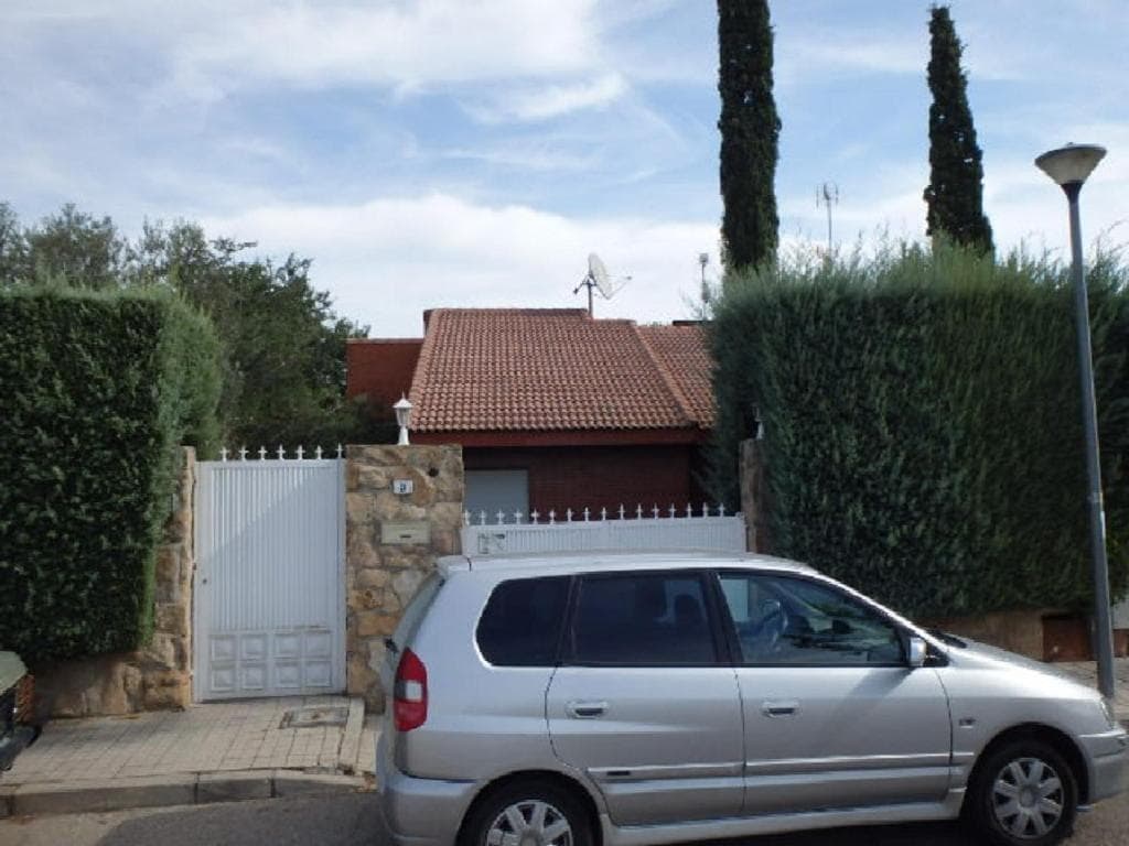Casa/Chalet en Madrid