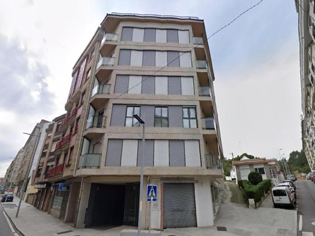 Ático en Pontevedra