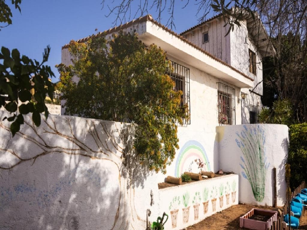 Casa/Chalet en Santa Cruz de Tenerife