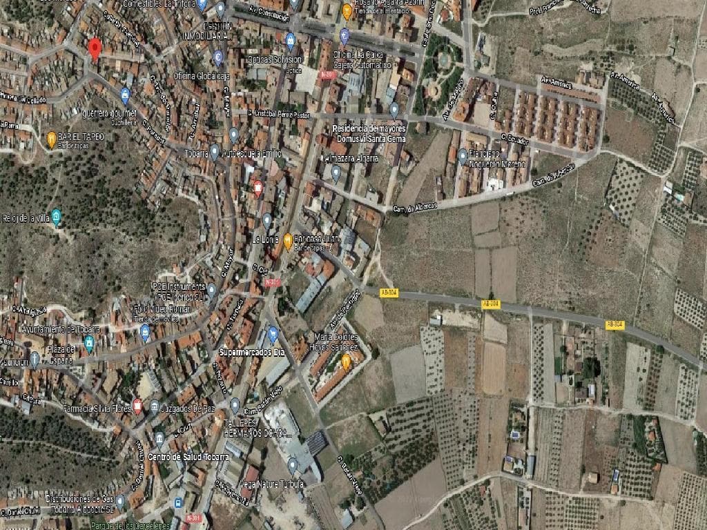 Casa/Chalet en Albacete