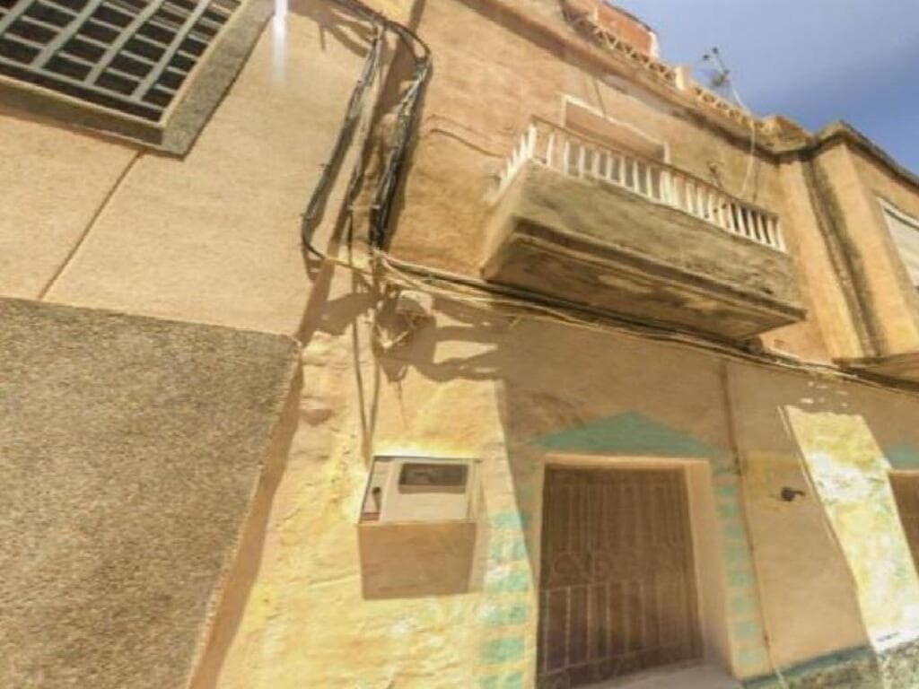 Piso en Murcia
