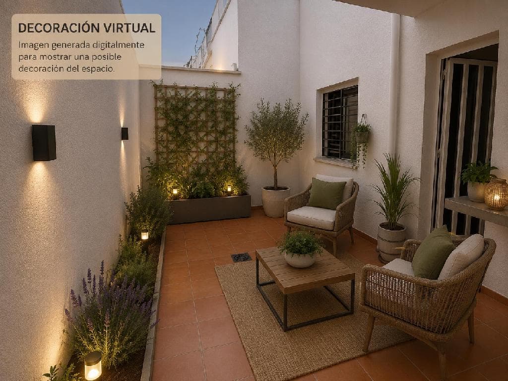Casa/Chalet en Murcia