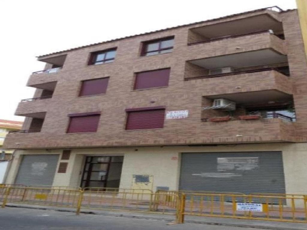 Piso en Castellón