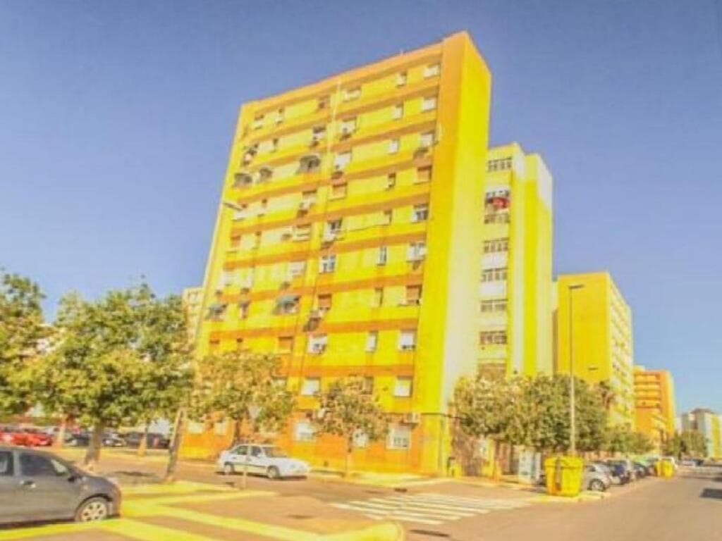 Piso en Murcia