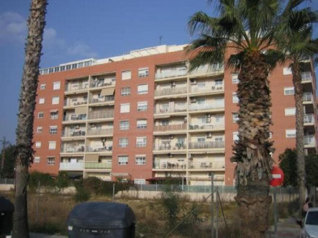 Piso en Valencia