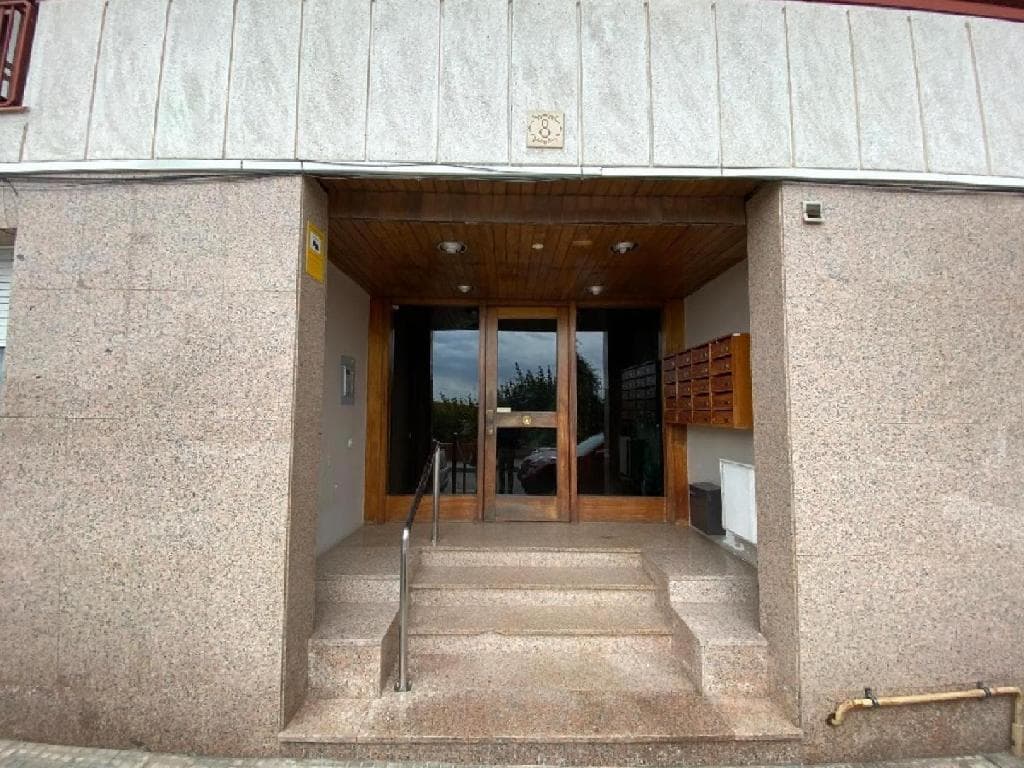 Piso en Barcelona (1/5)