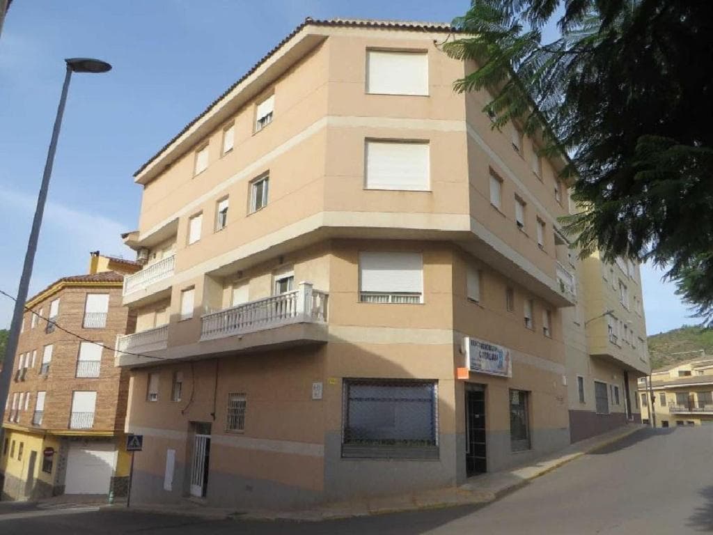 Piso en Castellón
