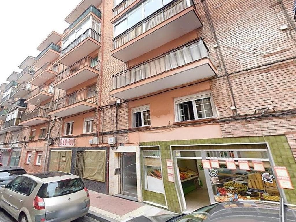 Piso en Valladolid