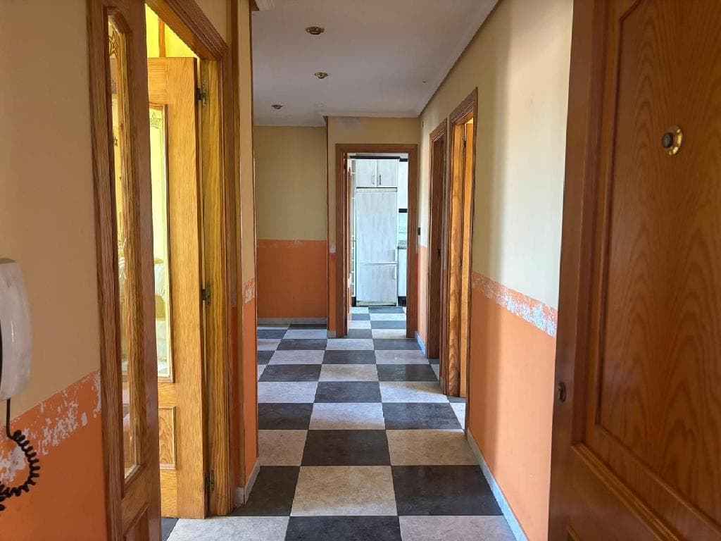 Piso en Valladolid
