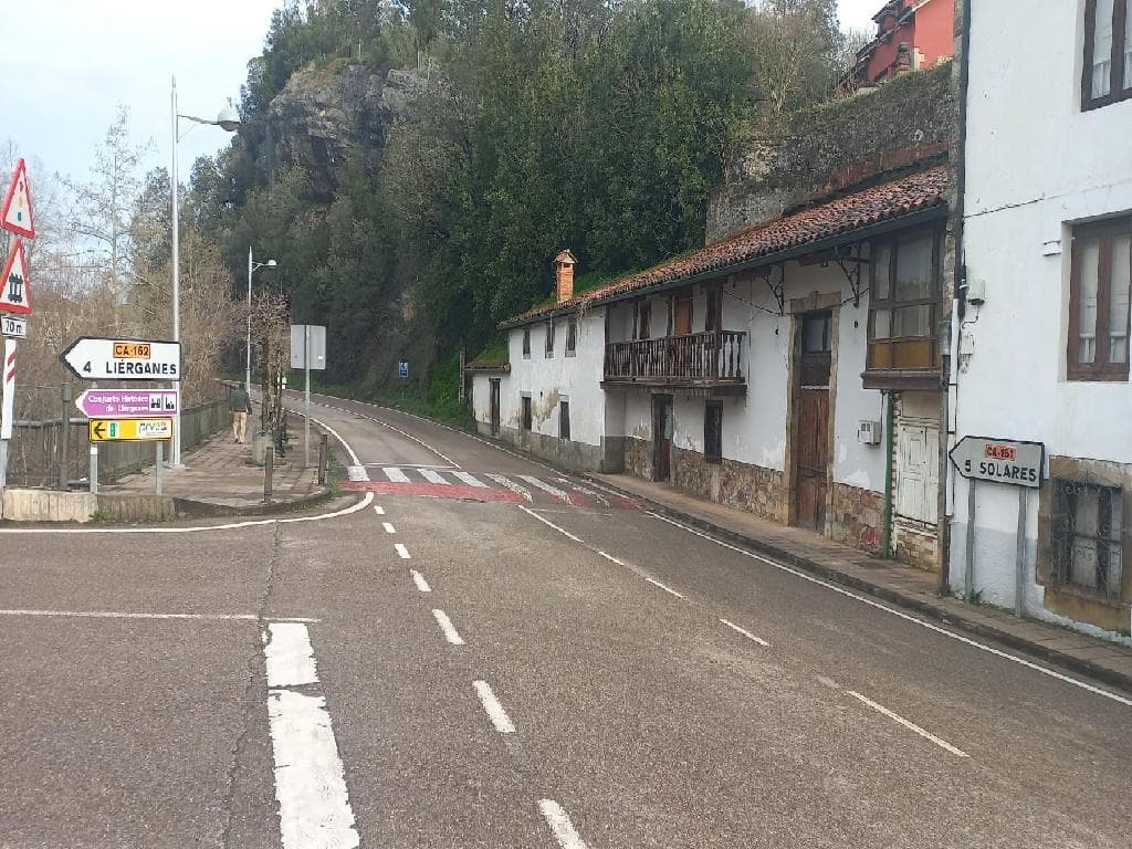 Casa/Chalet en Cantabria