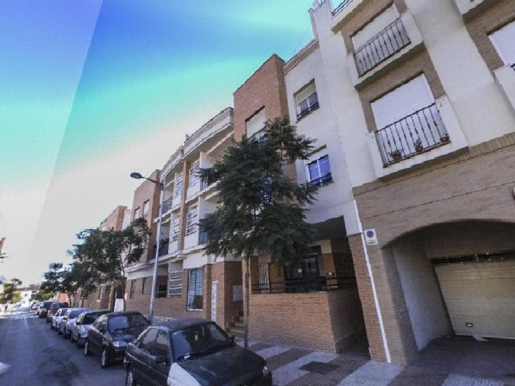 Piso en Almería