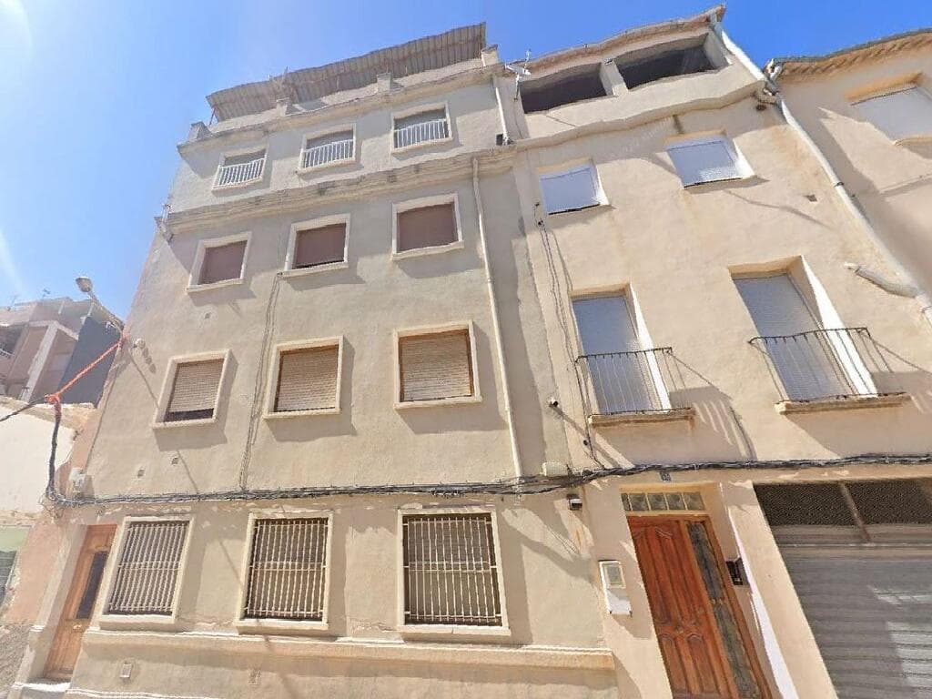 Piso en Valencia