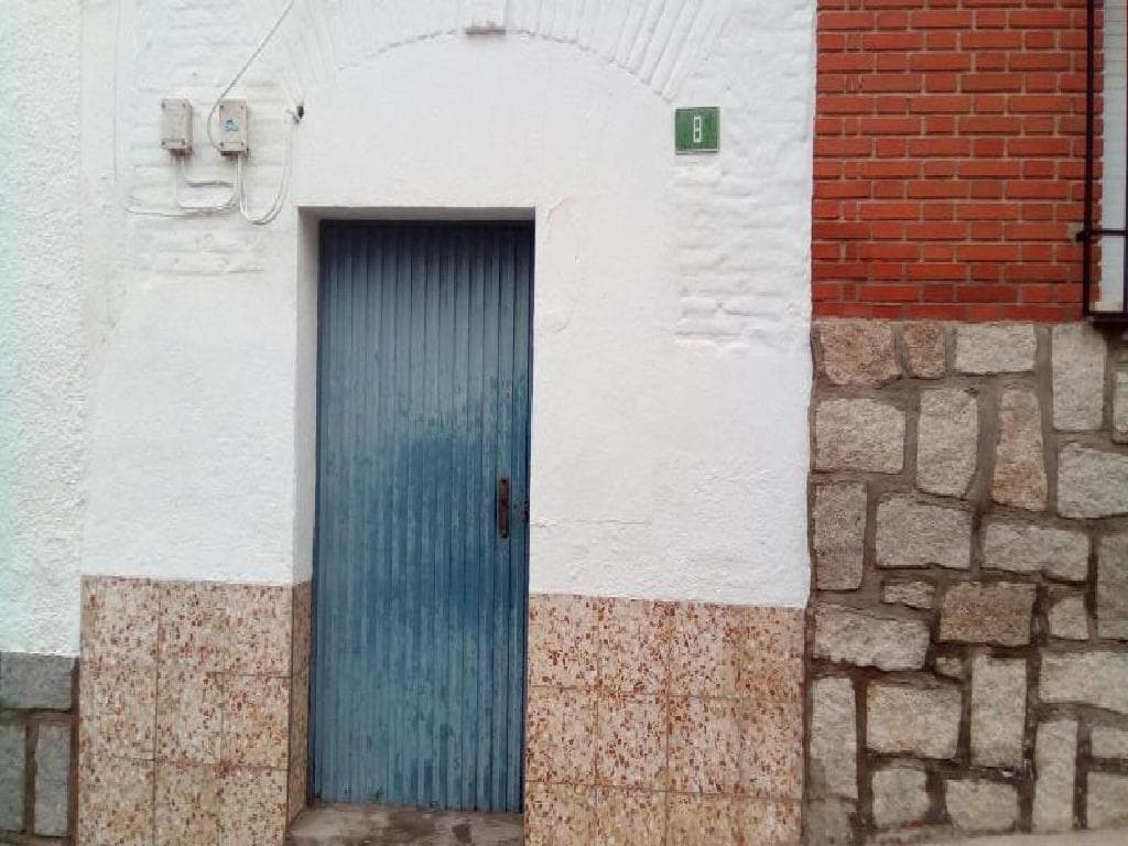 Casa/Chalet en Toledo