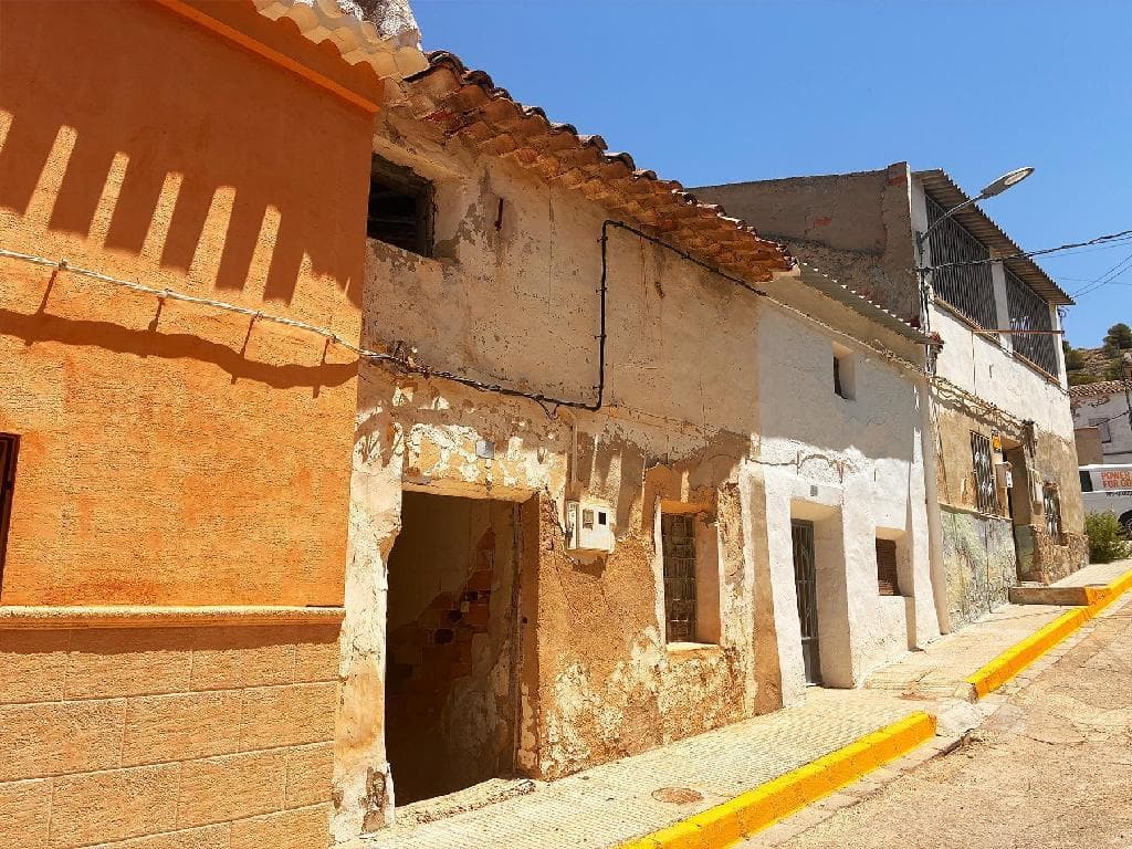 Casa/Chalet en Albacete
