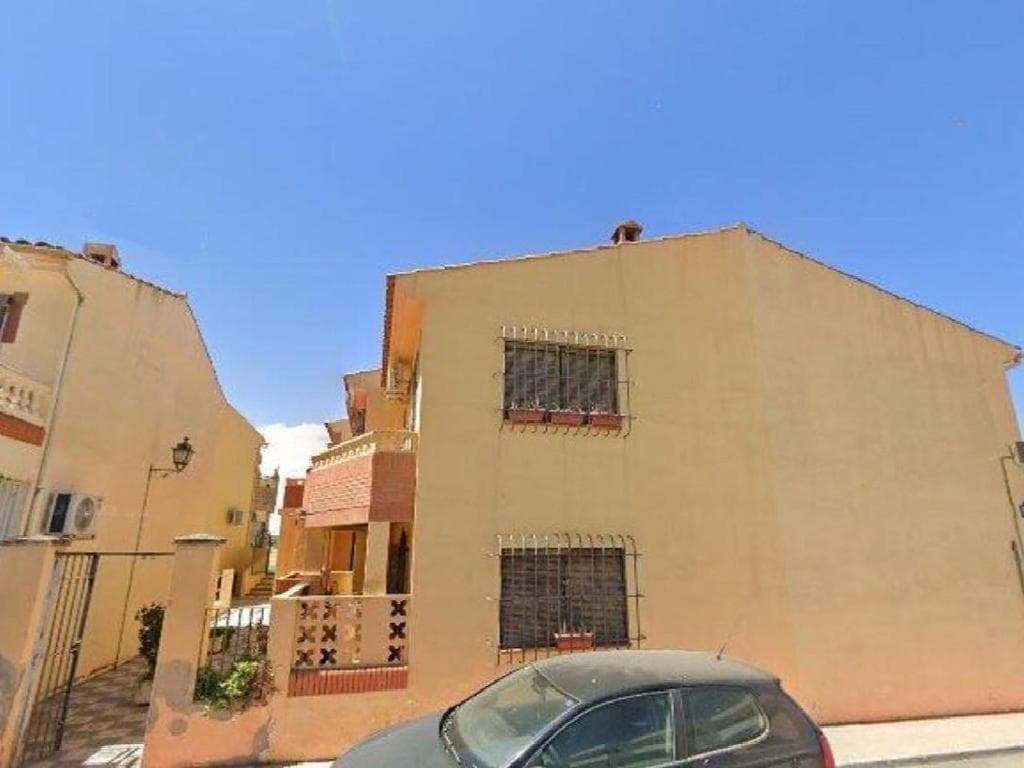 Casa/Chalet en Granada (1/5)